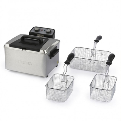 Petra PT-6266 Φριτέζα λαδιού