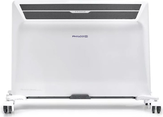 Philco PCH/AGI-1800EF Θερμοπομπός  Inverter Δαπέδου 1800W με Ηλεκτρονικό Θερμοστάτη 64x12.9cm