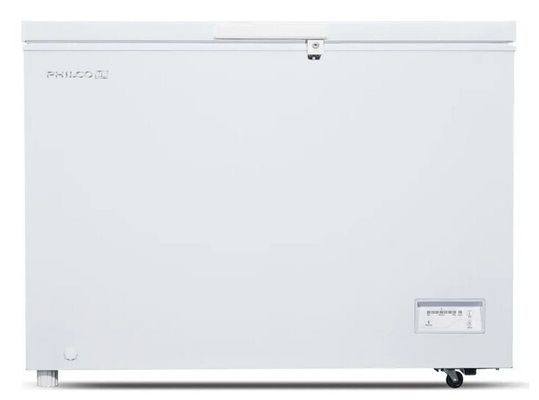 Philco PFC-300E Καταψύκτης Μπαούλο 287lt