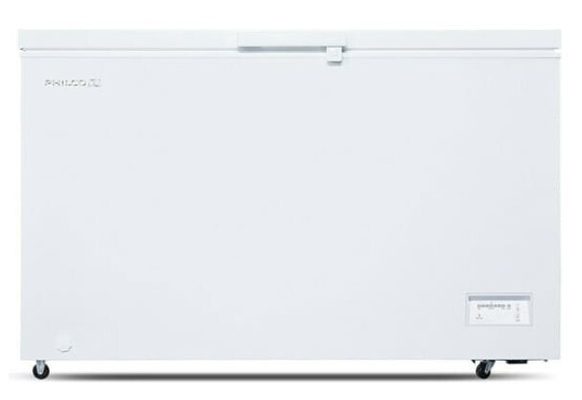 Philco PFC-400E Καταψύκτης Μπαούλο 371lt