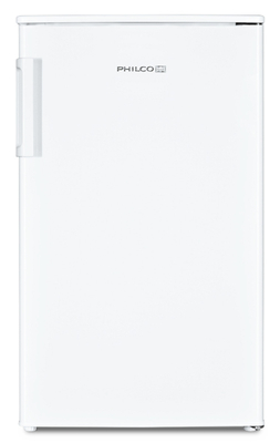 Philco PRDE-105WE Μονόπορτο Ψυγείο 102lt Υ84xΠ50xΒ56εκ. Λευκό