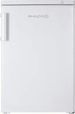 Philco PUF-100E Κάθετος Καταψύκτης