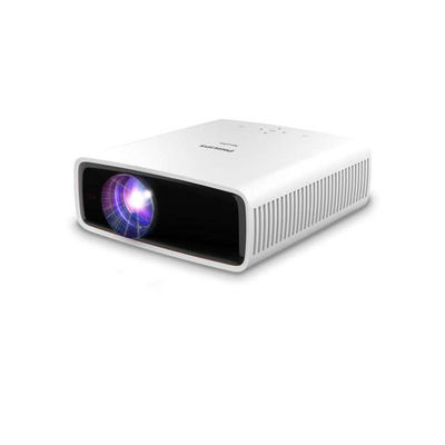 Philips Neopix 550 FHD smart Android 500 ansi lumens