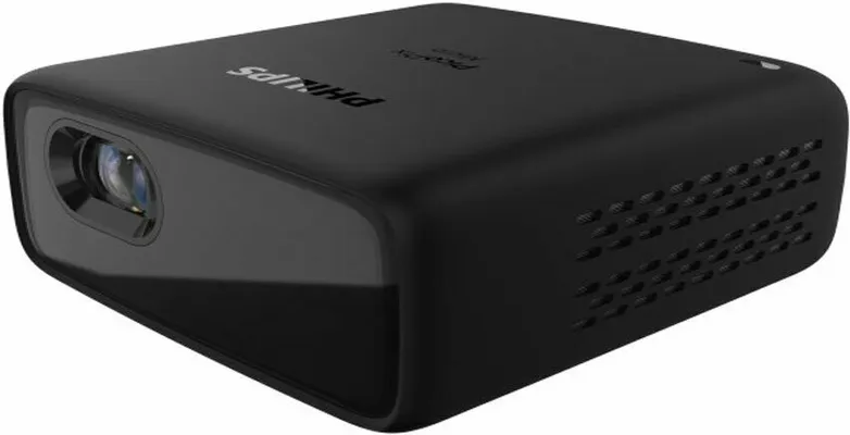 Philips Picopix Micro2 TV (PPX360) Android