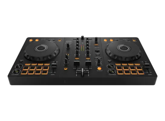 Pioneer DDJ-FLX4
