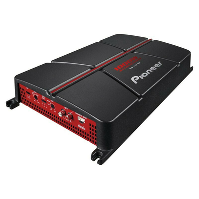Pioneer GM-A5702 Ενισχυτής 2ch 2 x 500W