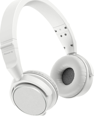 Pioneer HDJ-S7 White Επαγγελματικά ακουστικά DJ