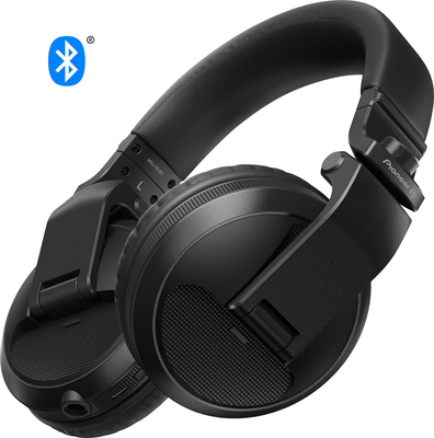 Pioneer HDJ-X5BT (Black)