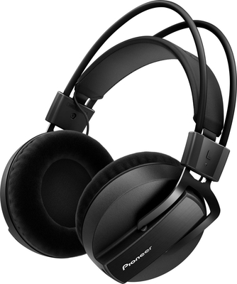 Pioneer HRM-7 Επαγγελματικά ακουστικά monitor DJ.