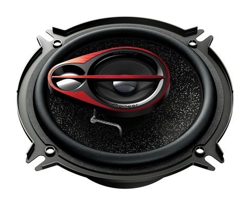 Pioneer Ηχείο Αυτοκινήτου TS-R1350S 5.25" με 250W RMS (3 Δρόμων)