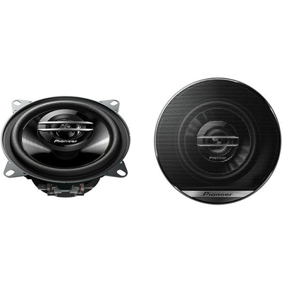 Pioneer Σετ Ηχεία Αυτοκινήτου TS-G1020F 4" με 30W RMS (2 Δρόμων)