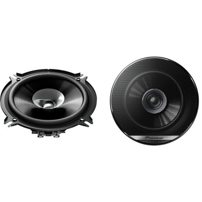 Pioneer Σετ Ηχεία Αυτοκινήτου TS-G1310F 5.25" με 35W RMS (Dual Cone)