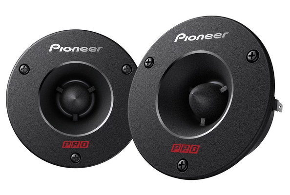 Pioneer TS-B1010PRO Bullet Tweeter Κόρνα 4'' 10cm 150 W Ζεύγος