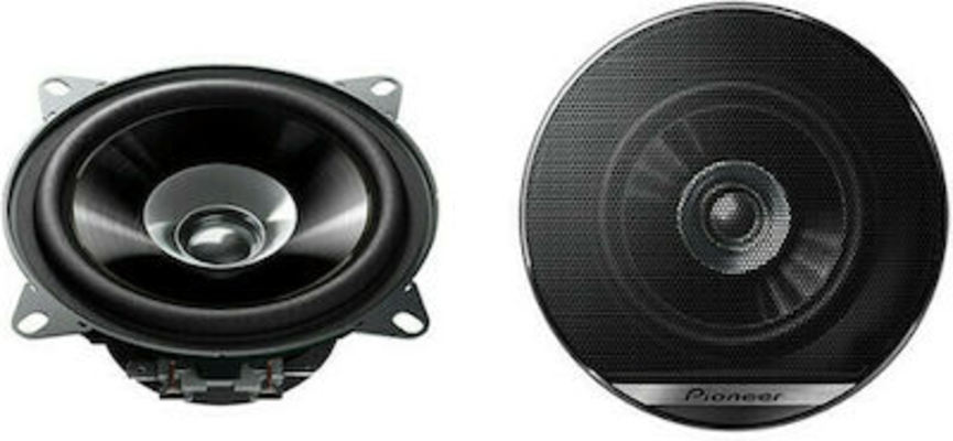 Pioneer TS-G1010F 4" με 30W RMS Σετ  (Dual Cone)
