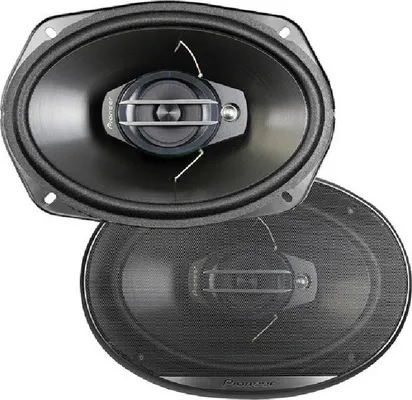 Pioneer TS-G6930F coaxial 6Χ9 400W 3-way ζεύγος