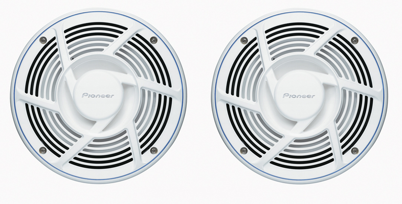 Pioneer TS-MR2040