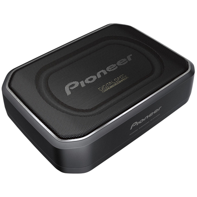 Pioneer TS-WX140DA Sub Ενεργό Με Ενσωματωμένο Ενισχυτή Class-D