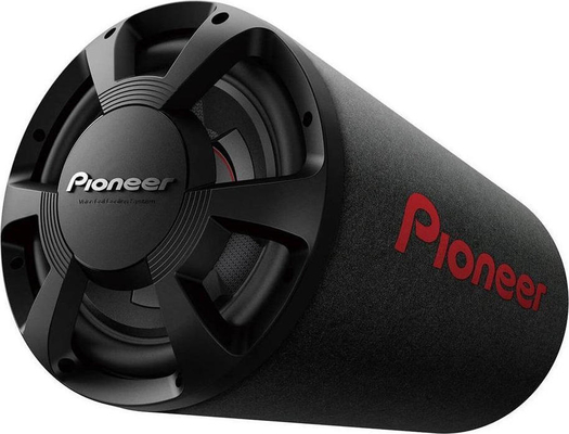 Pioneer TS-WX306T Subwoofer Αυτοκινήτου 12" 350W RMS με Κούτα