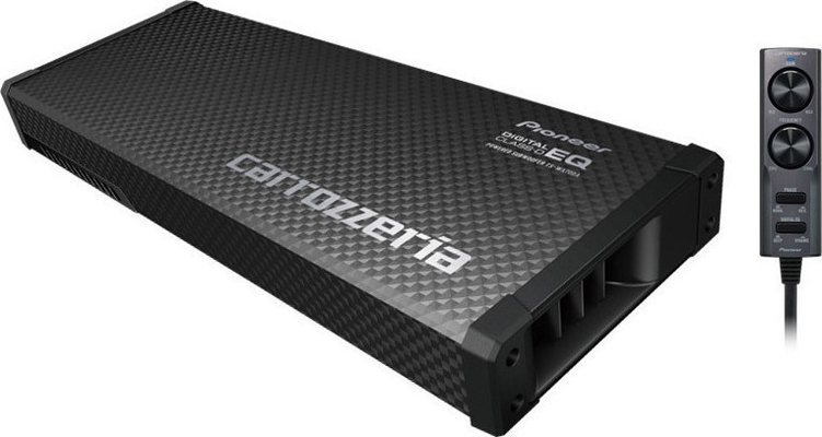 Pioneer TS-WX70DA Ενεργό Sub Class-D Bass Controll