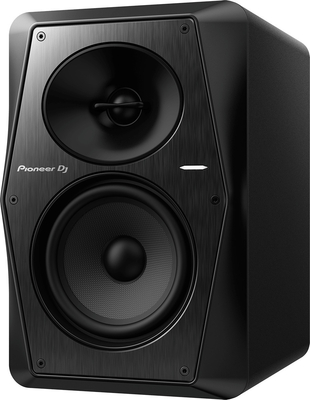 Pioneer VM-50 Αυτοενισχυόμενο Ηχείο Studio Monitor 2 Δρόμων  30W (Τεμάχιο)  (Black)