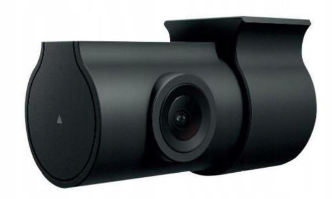 Pioneer VREC-Z710SH DVR ΚΑΤΑΓΡΑΦΙΚΟ1-Channel (μπροστινή) Dash Camera, Full HD
