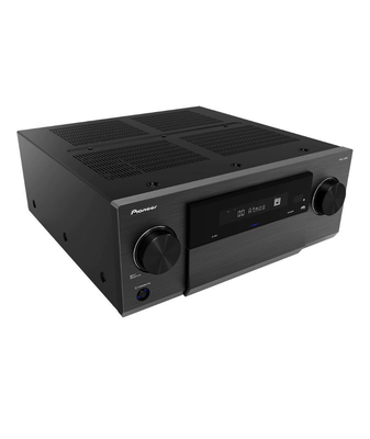 Pioneer VSA-LX805 Ολοκληρωμένος Ενισχυτής 11.4 Καναλιών AV Receiver 11x150W Black