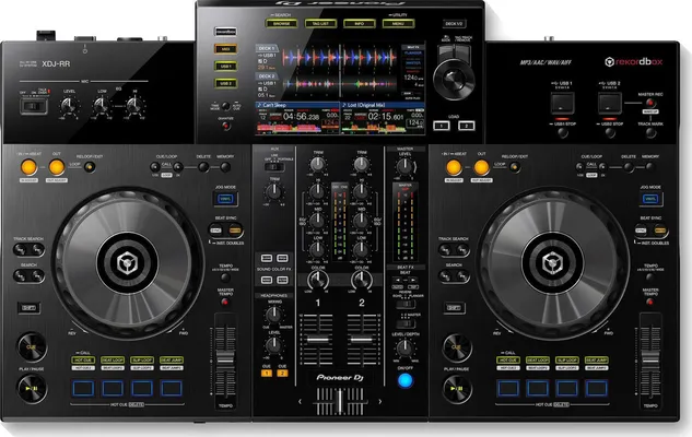 Pioneer XDJ-RR