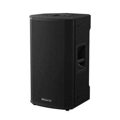 Pioneer XPRS102 Αυτοενισχυόμενο ηχείο 10'' 2000W Class D