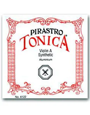 PIRASTRO Χορδές Βιολιού με μπίλια Tonica 412021