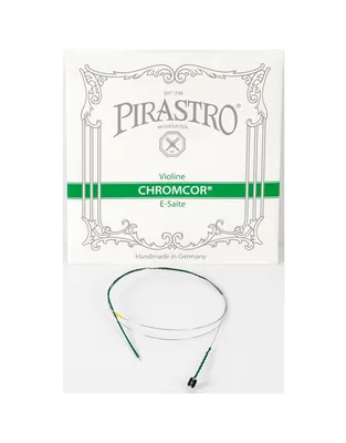 PIRASTRO Chromcor Medium KGL Χορδή Βιολιού 4/4 E (Μι)