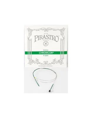 PIRASTRO Chromcor Ε-3198.20 (Loop)  Χορδή Βιολιού