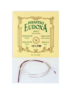 PIRASTRO Eudoxa 2142.42  13 3/4 Α Χορδή Βιολιού