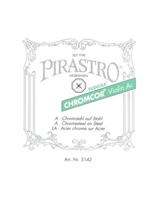 PIRASTRO Eudoxa-Chromcor A Μedium Χορδή Βιολιού