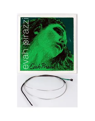 PIRASTRO Εvah Pirazzi D 419321 Χορδή Βιολιού