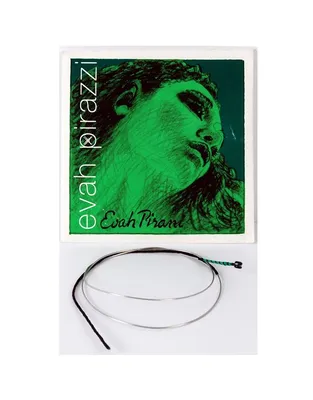 PIRASTRO Εvah Pirazzi Ε (Ball-Goldsteel) 313321 Χορδή Βιολιού