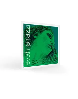 PIRASTRO Evah Pirazzi Orchestra Light 449010 Xορδές Kοντραμπάσου 3/4 Σετ