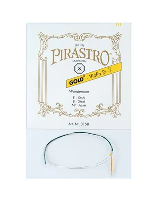 PIRASTRO Gold Ε-3151.21 (Βall)  Χορδή Βιολιού