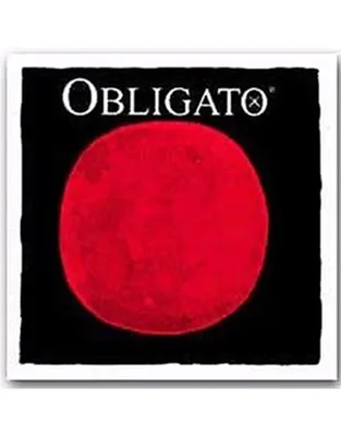 PIRASTRO Obligato 313821 Χορδή Βιολιού Ε (loop)