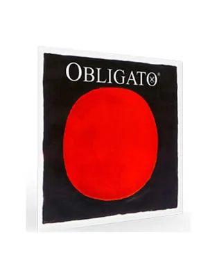 PIRASTRO Obligato Hard 313131 Χορδή Βιολιού Ρε