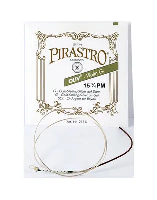 PIRASTRO Oliv A-2112.42  Χορδή Βιολιού