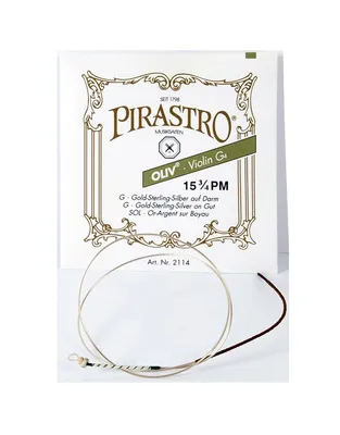 PIRASTRO Oliv G-2114.41 Χορδή Βιολιού