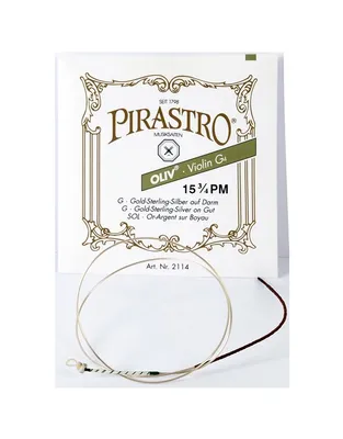 PIRASTRO Oliv G-2114.42 Χορδή Βιολιού