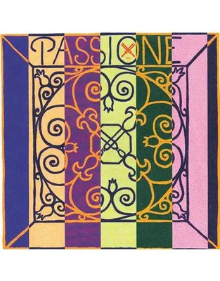 PIRASTRO Passione 311381 Χορδή Βιολιού Ε (Μι) Ball 26