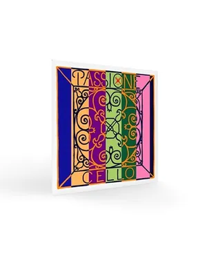 PIRASTRO PASSIONE A 4/4  Medium Χορδή Tσέλλου Λα