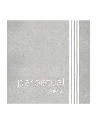 PIRASTRO Perpetual Soloist 333080 4/4 Σετ Χορδές Τσέλλου