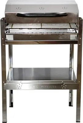 Pitsilos Ηλεκτρικό BBQ 3 kW.1038