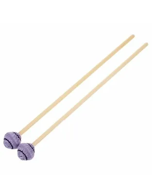PLAYWOOD M-3003 Mallets Για Βιμπράφωνο Medium