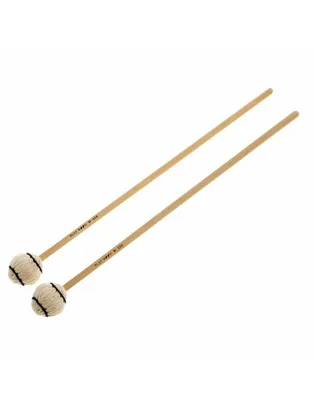 PLAYWOOD M-404B Mallets Για Μαρίμπα Soft