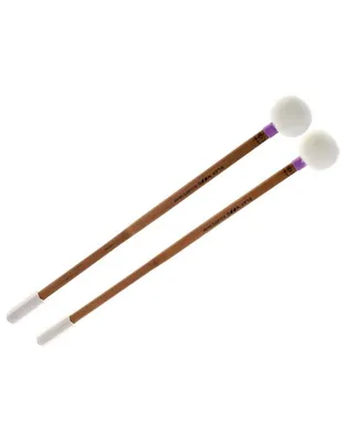 PLAYWOOD PRO-3211 Mallets Για Τιμπάνια