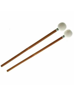 PLAYWOOD PRO-340 Mallets Για Τιμπάνια Medium